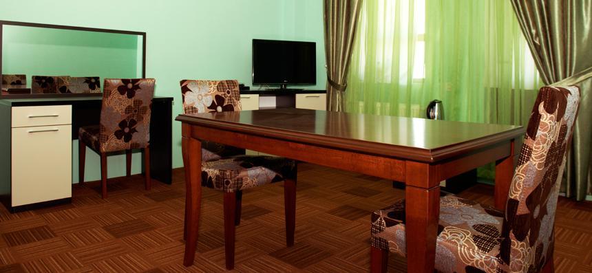 Deniz Guest House Набран Екстериор снимка