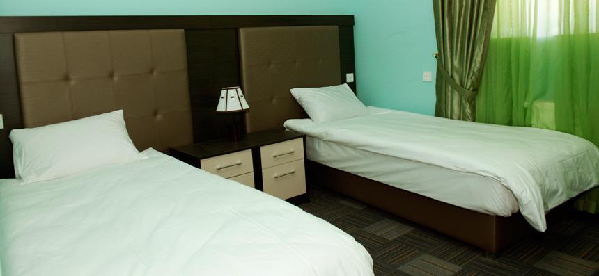 Deniz Guest House Набран Екстериор снимка
