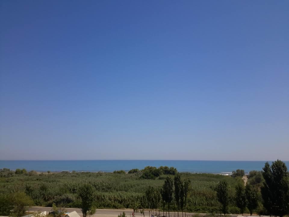 Deniz Guest House Набран Екстериор снимка