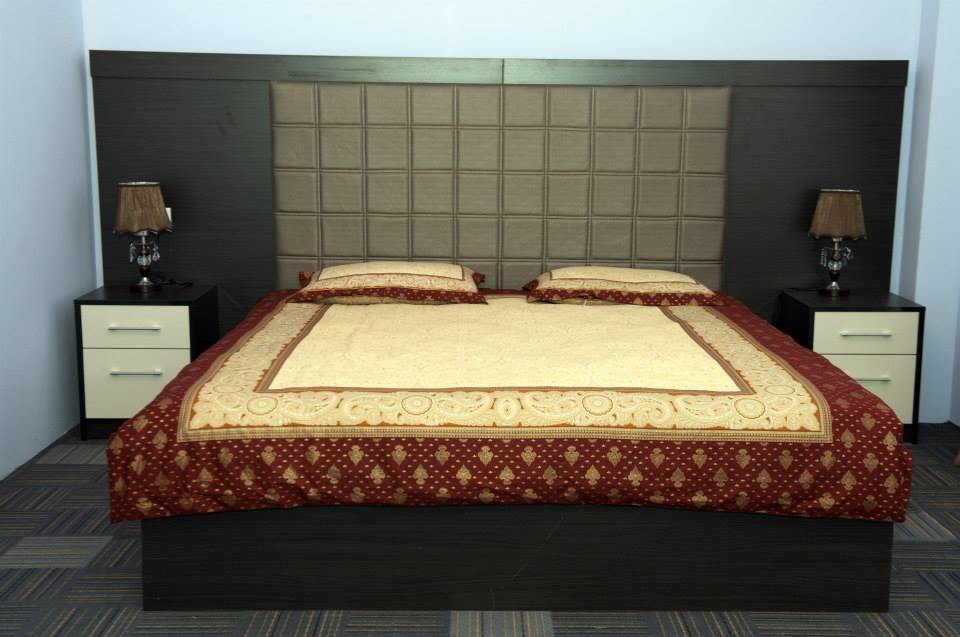 Deniz Guest House Набран Екстериор снимка
