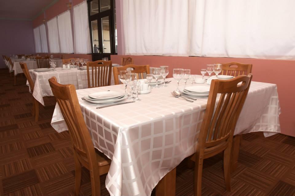 Deniz Guest House Набран Екстериор снимка