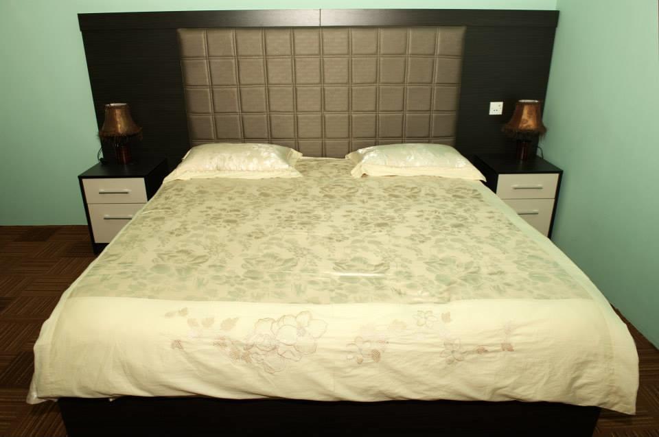 Deniz Guest House Набран Екстериор снимка
