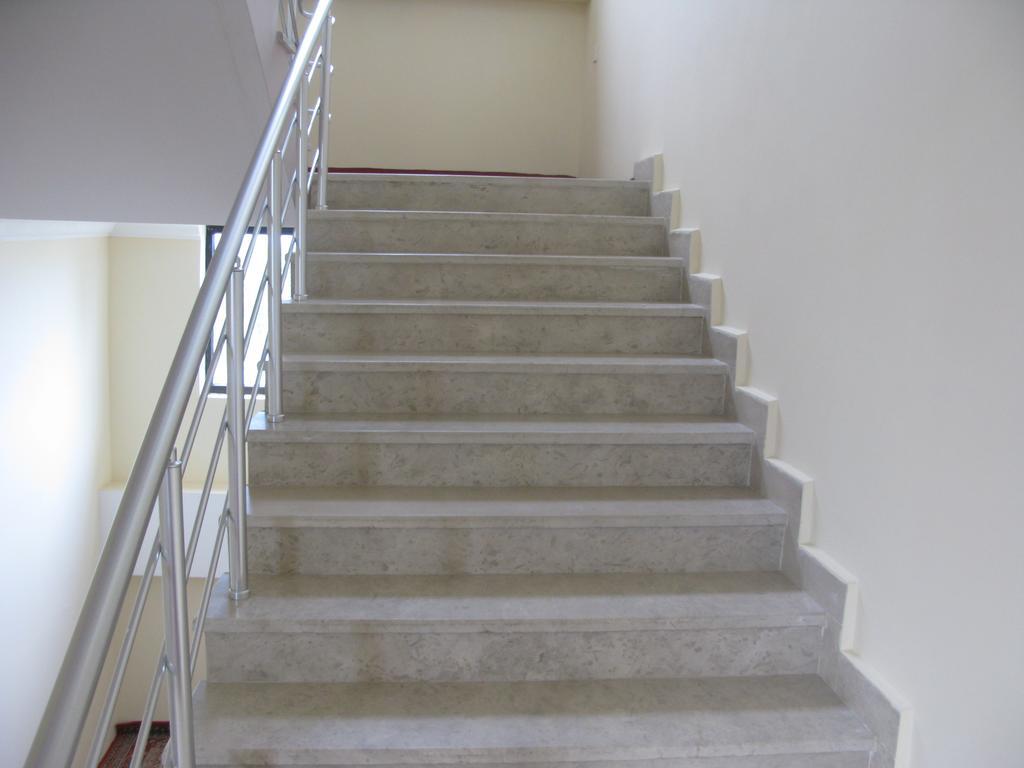 Deniz Guest House Набран Екстериор снимка