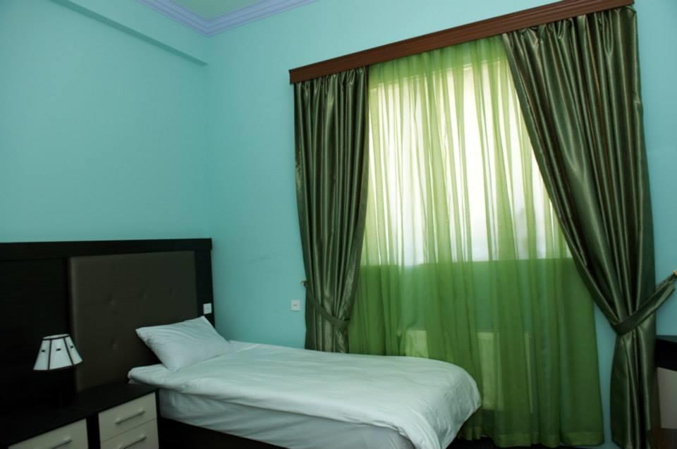 Deniz Guest House Набран Екстериор снимка
